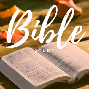 USC Tuesday Bible Study